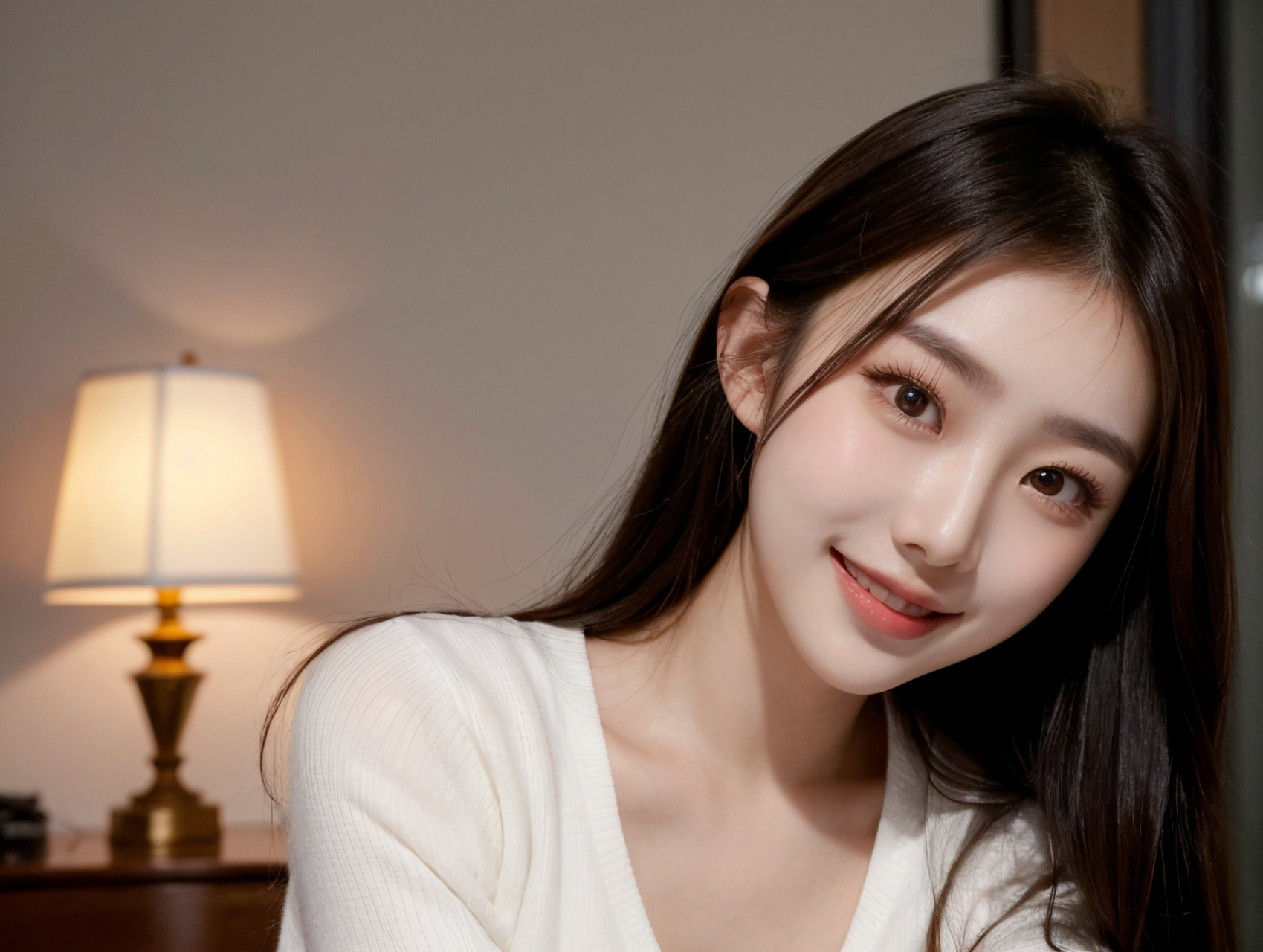 再迎国际头衔卫冕战 徐灿：我就是要赢